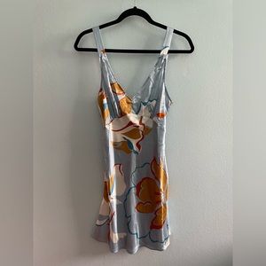 Reformation Mini Dress